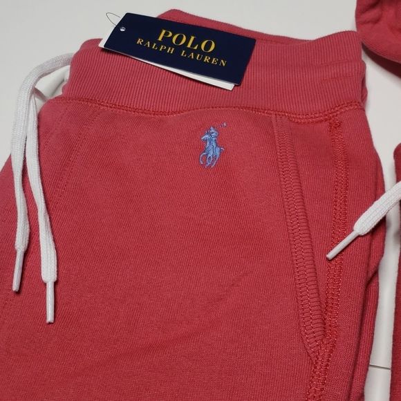 Polo Ralph Lauren Sweatsuit - Picture 3 of 6